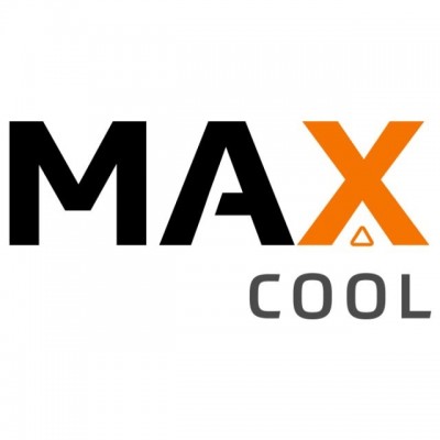 MaxCool software nové generace