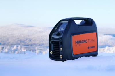 MinarcT 223 DC