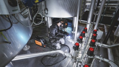 MinarcT 223 DC svařování TIG