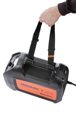 Popruh na přenášení MinarcT 223DC