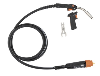 Hořák s eurokoncovkou Minarc M 223P AUTO