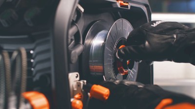 Instalace cívky drátu Minarc M 223 AUTO