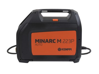 Minarc M 223P AUTO
