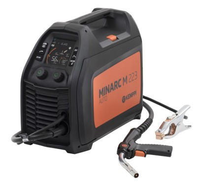 Minarc M 223 AUTO