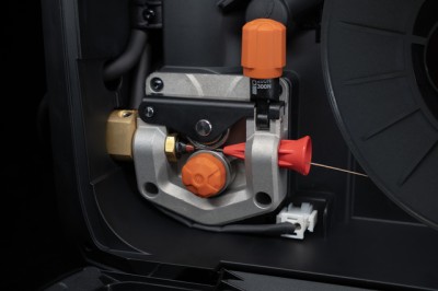 Dvoukladkový digitální podávací mechanizmus Minarc M 223 AUTO