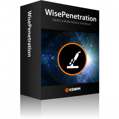 WisePenetration software