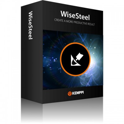 WiseSteel software