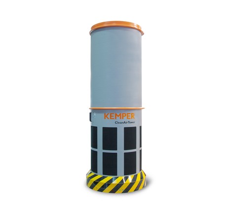 CleanAirTower
