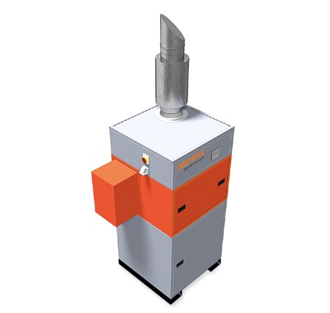 WeldFil Compact