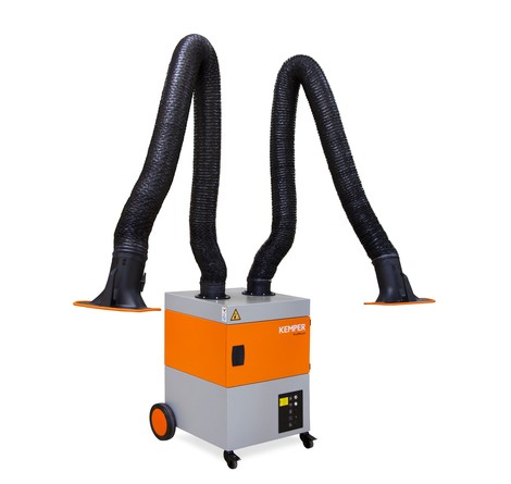 ProfiMaster s 2 rameny