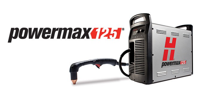 POWERMAX 125 novinka foto