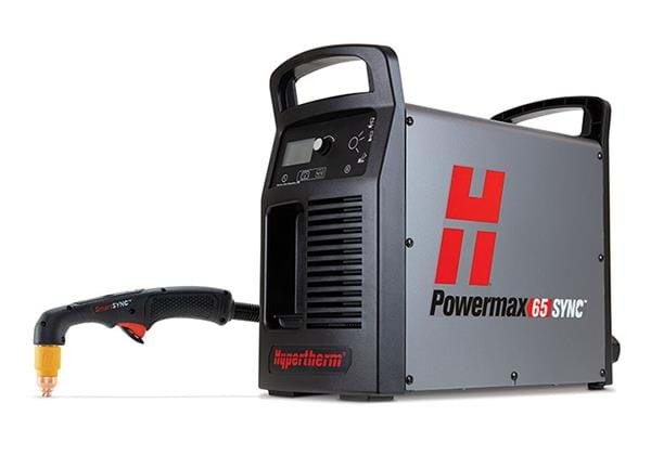 PowerMax 65 SYNC