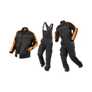 Ochranné oděvy a rukavice KEMPPI