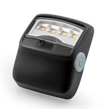 Přídavné LED osvětlení