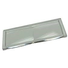 Zvětšovací dioptrická vložka