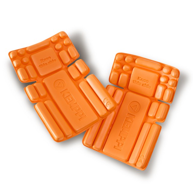 Vycpávky kolen do kalhot KEMPPI