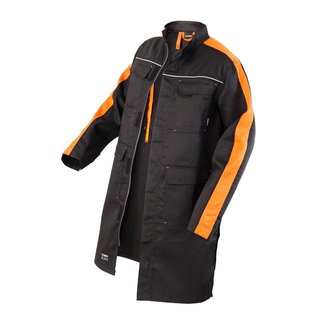 Svářecí plášť KEMPPI