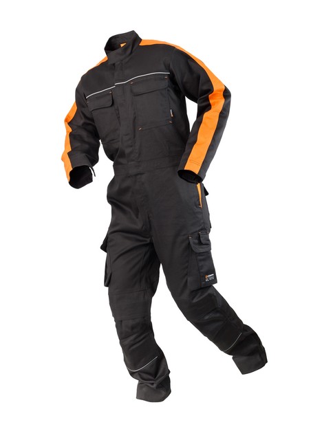 Svářečská kombinéza KEMPPI