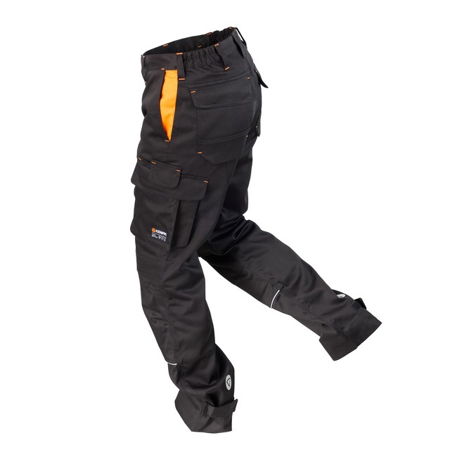 Svářečské kalhoty do pasu KEMPPI