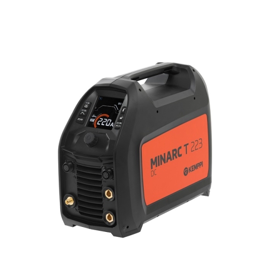 MINARC T DC - NOVINKA