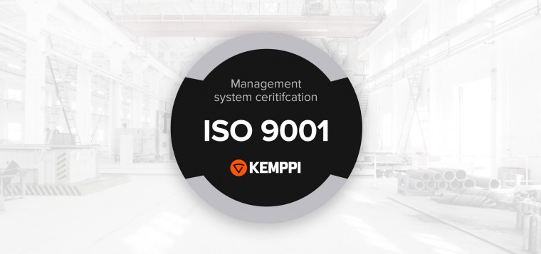 ISO 9001