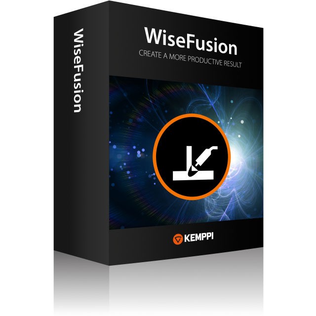 WiseFusion software
