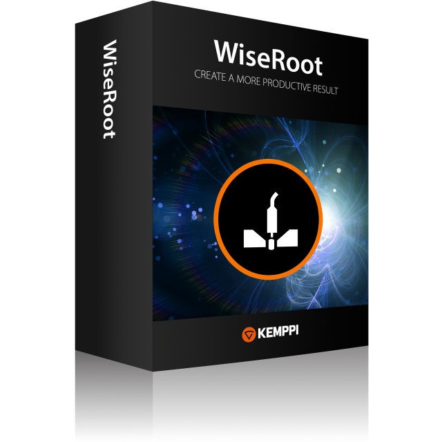 WiseRoot software