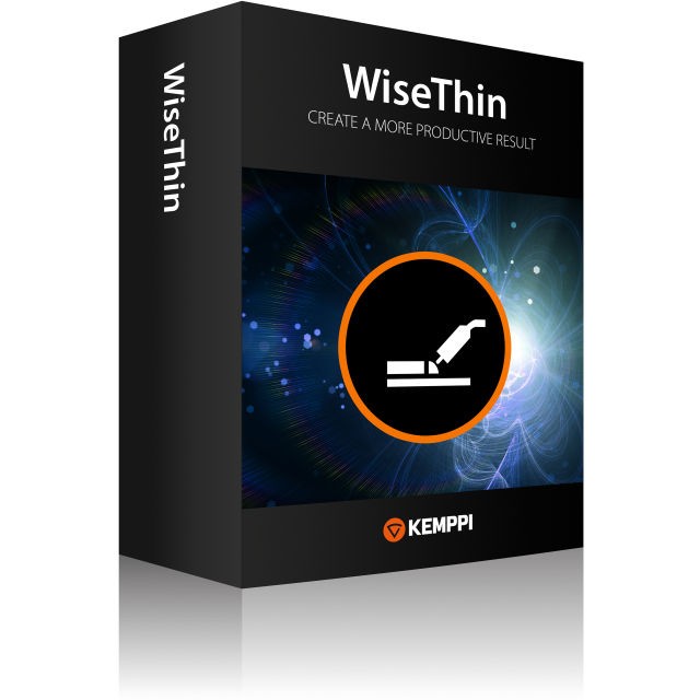 WiseThin software
