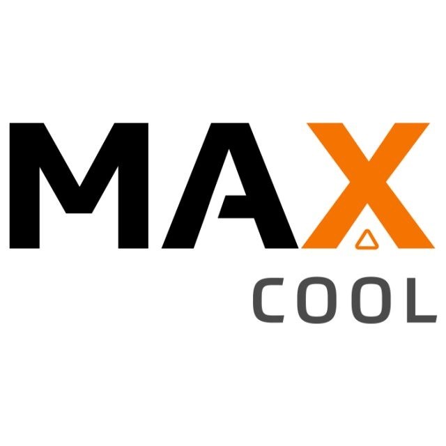 MaxCool software