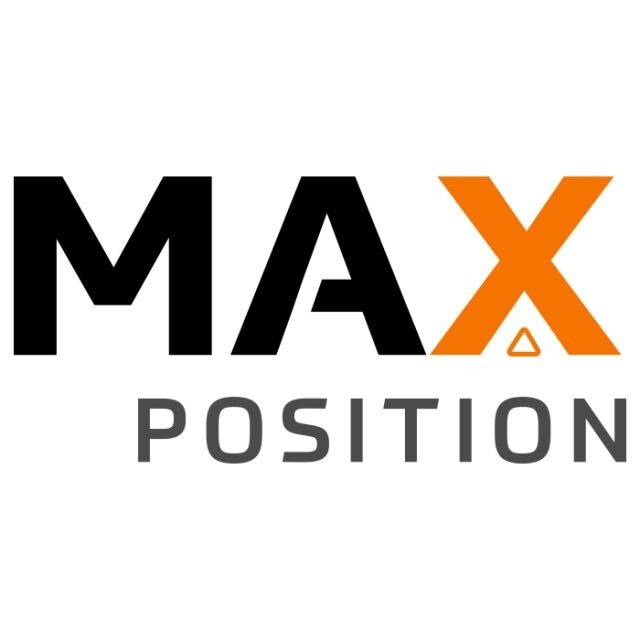 MaxPosition software