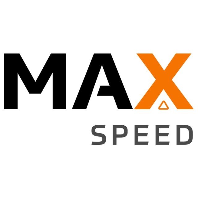 MaxSpeed software