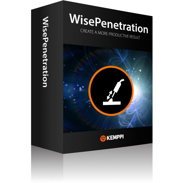 WisePentration software