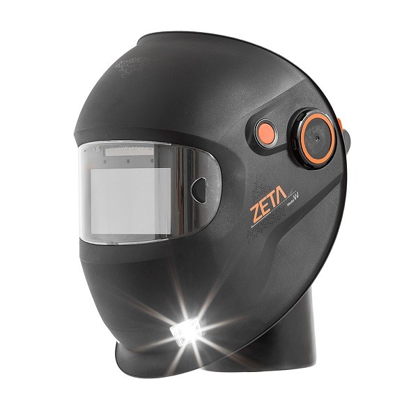 ZETA W200x s LED osvětlením novinka