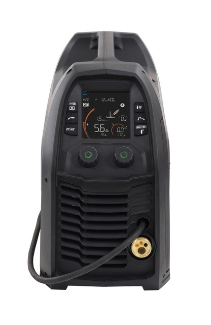 Minarc M 223P AUTO ovládací panel