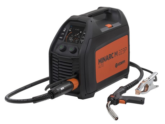 Minarc M 223P AUTO